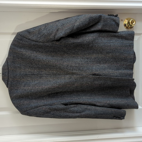 Harris Tweed Jacket - Picture 8 of 13